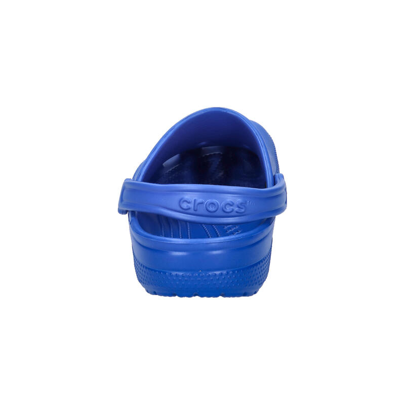 Mules Crocs CLASSIC Bleu