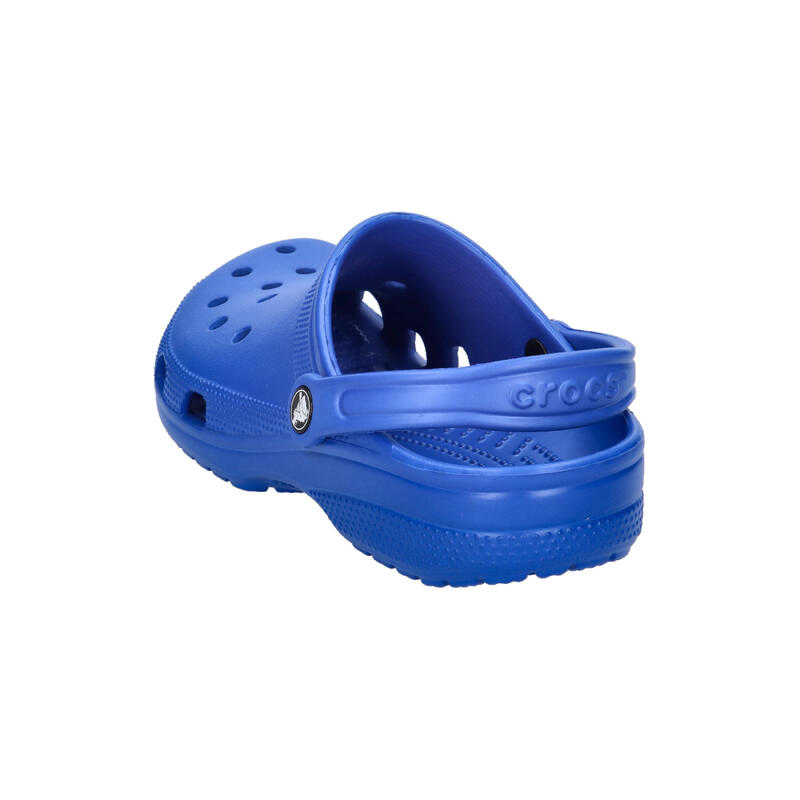 Mules Crocs CLASSIC Bleu