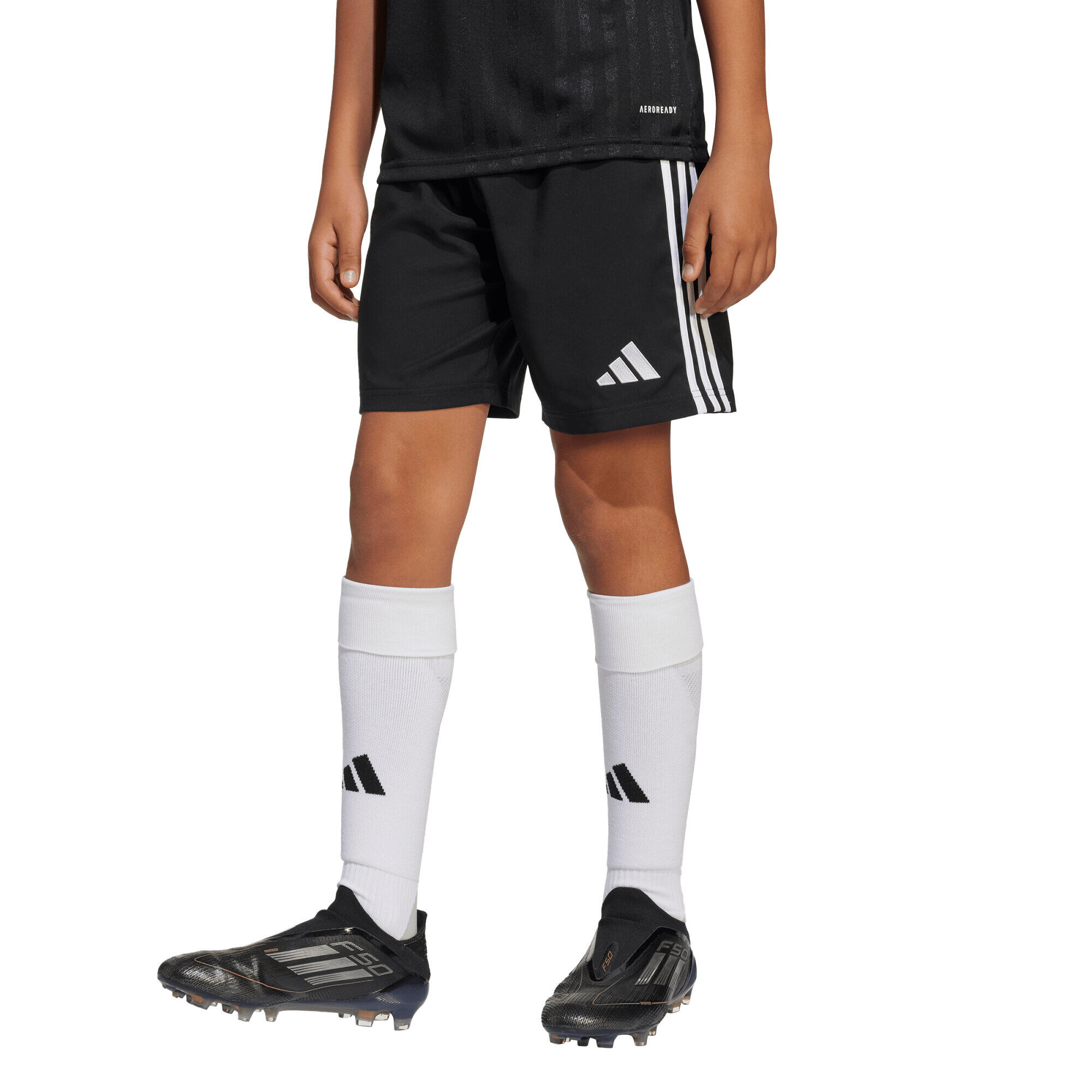 Shorts für Kinder adidas Tastigo25 2/7