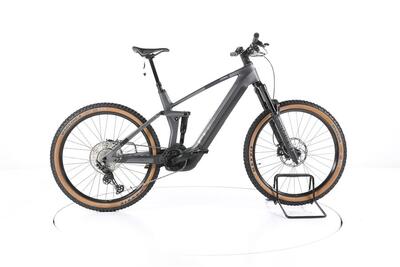 Refurbished - Cube Stereo Hybrid 120 ONE E-Bike 2023 - Sehr gut