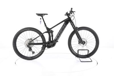 Tweedehands - trek rail 7 gen 3 fully e-bike 2024 - zeer goed