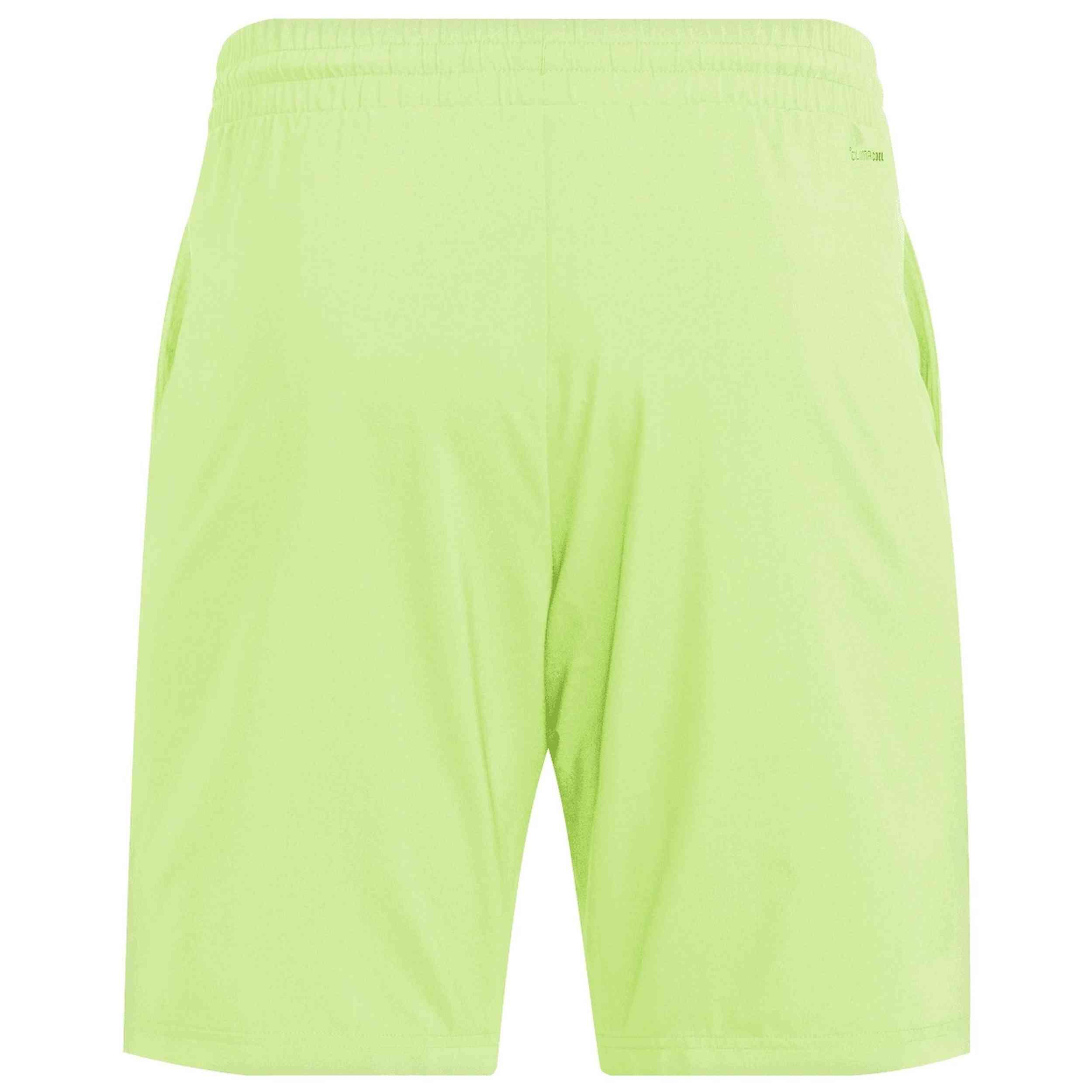 Pantalon corto Adidas modelo JG3590 para hombre 3/4