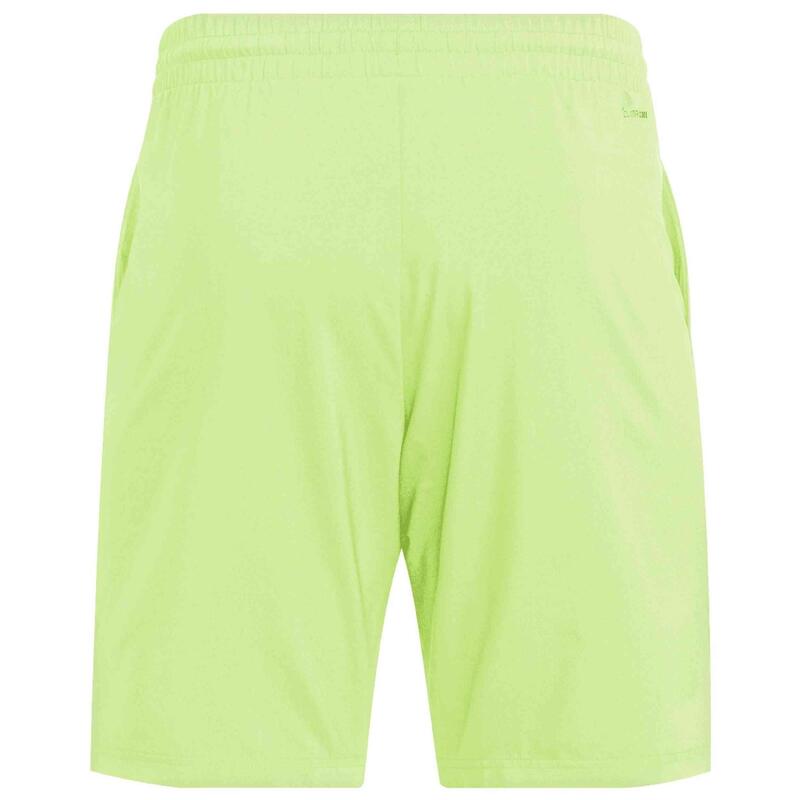 Short Adidas Club 3 Stripes Kue78 7 Inch Hombre