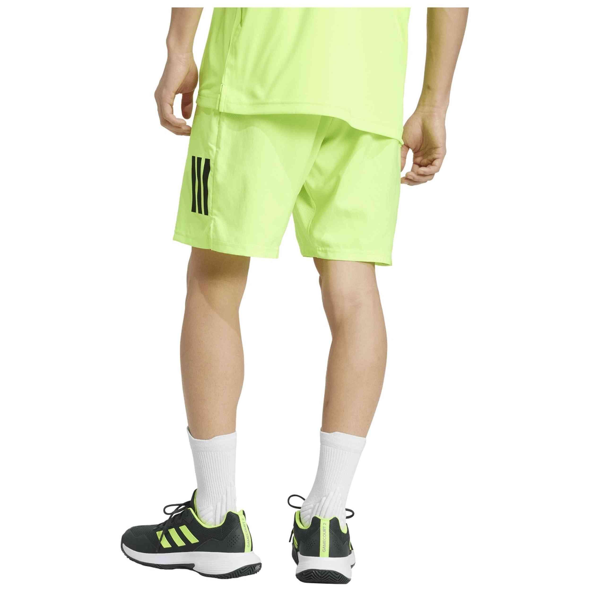 Pantalon corto Adidas modelo JG3590 para hombre 4/4