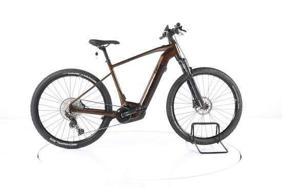 Refurbished - Focus AVENTURA² 6.8 Trekking E-Bike 2023 - In gutem Zustand