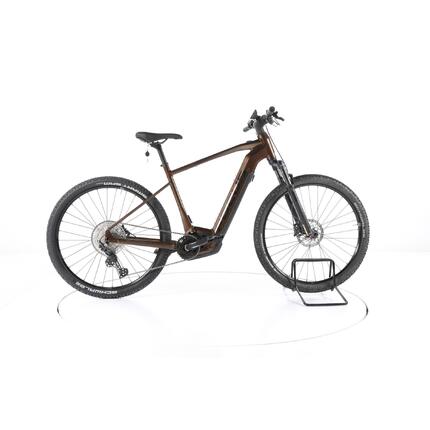 Second Life - Focus AVENTURA² 6.8 Trekking E-Bike 2023 - Stan dobry