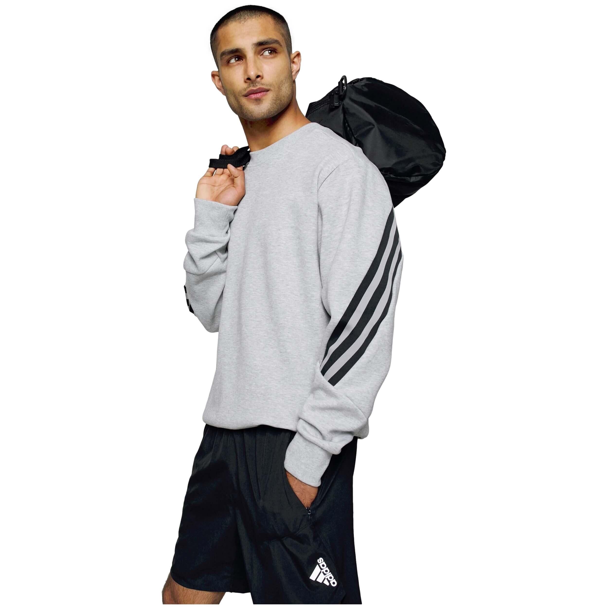 Pantalon pour homme Adidas Designed Noir 4/5