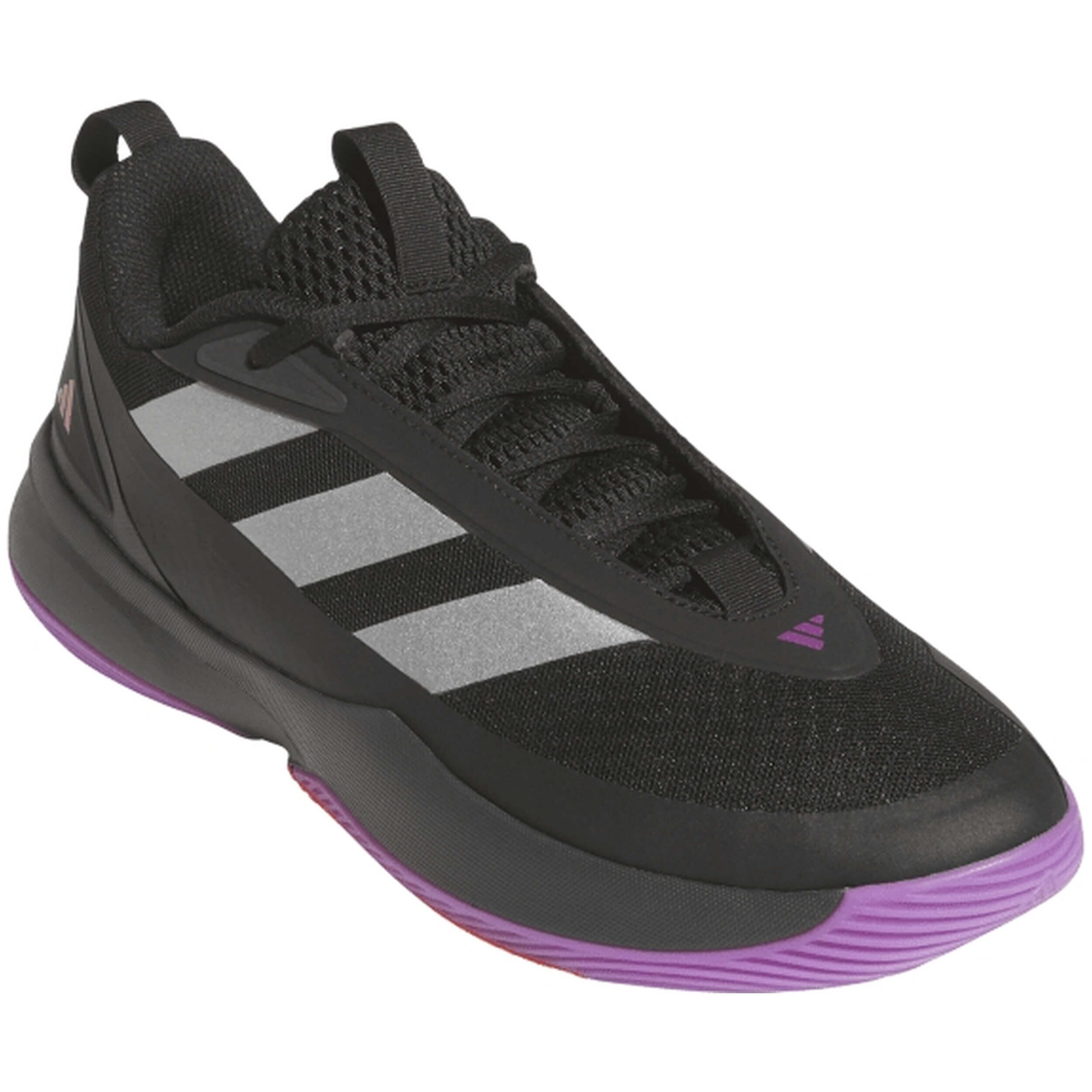 Scarpe da basket Adidas modello IH8554 per uomini 3/5