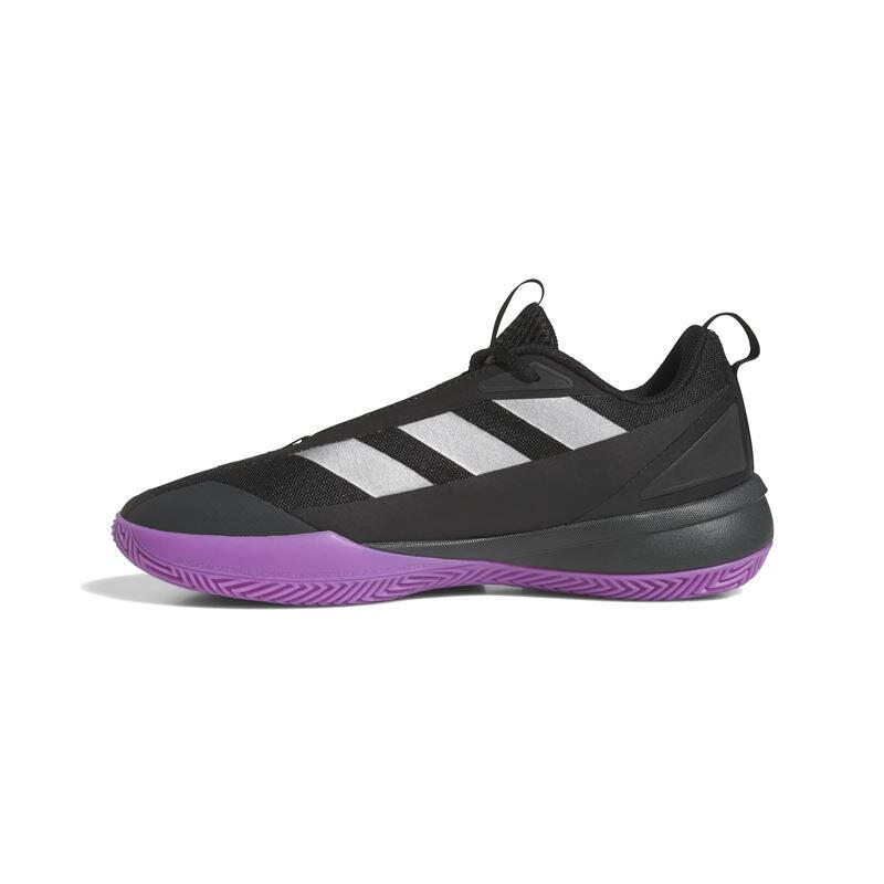 adidas Chaussures de basket-ball adidas Front Court Noir 2/5