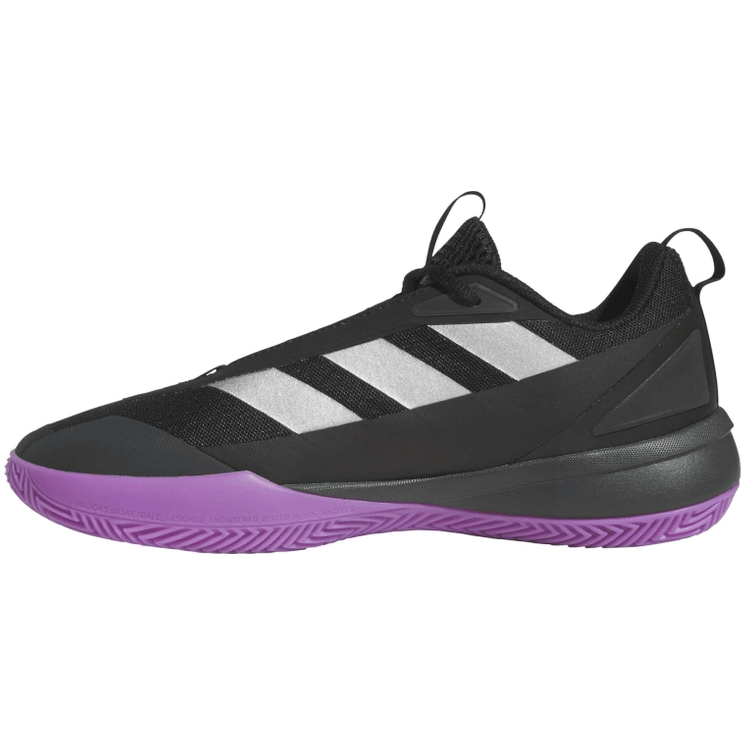 Scarpe da basket Adidas modello IH8554 per uomini 2/5