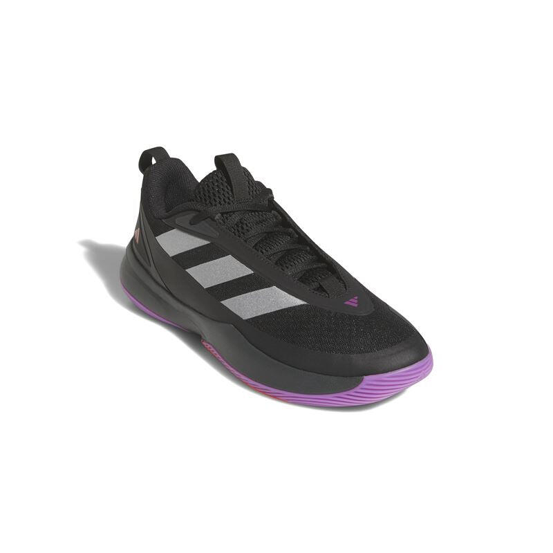 adidas Chaussures de basket-ball adidas Front Court Noir 5/5