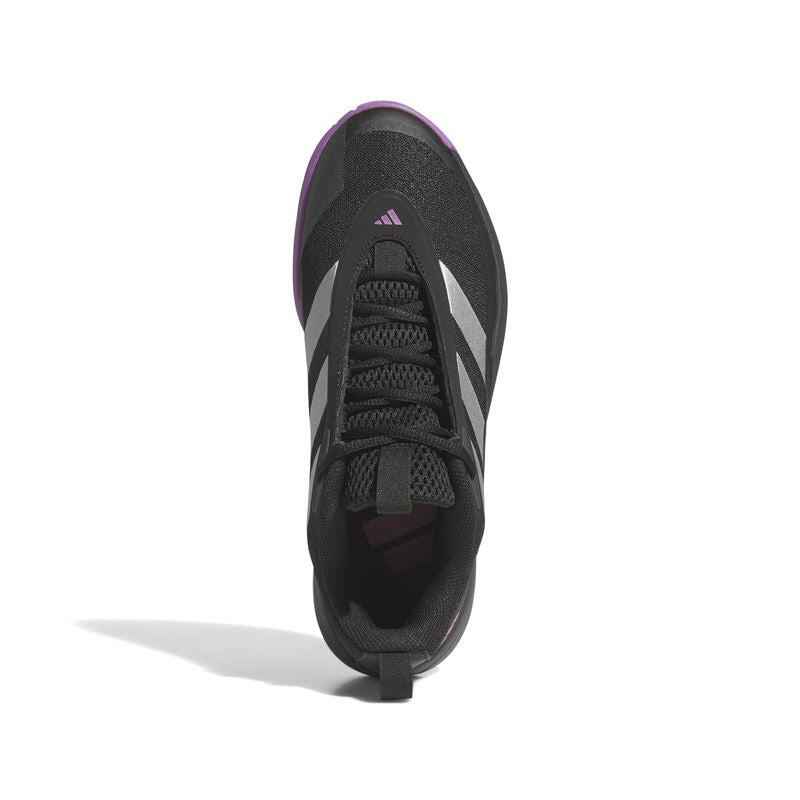 adidas Chaussures de basket-ball adidas Front Court Noir 4/5