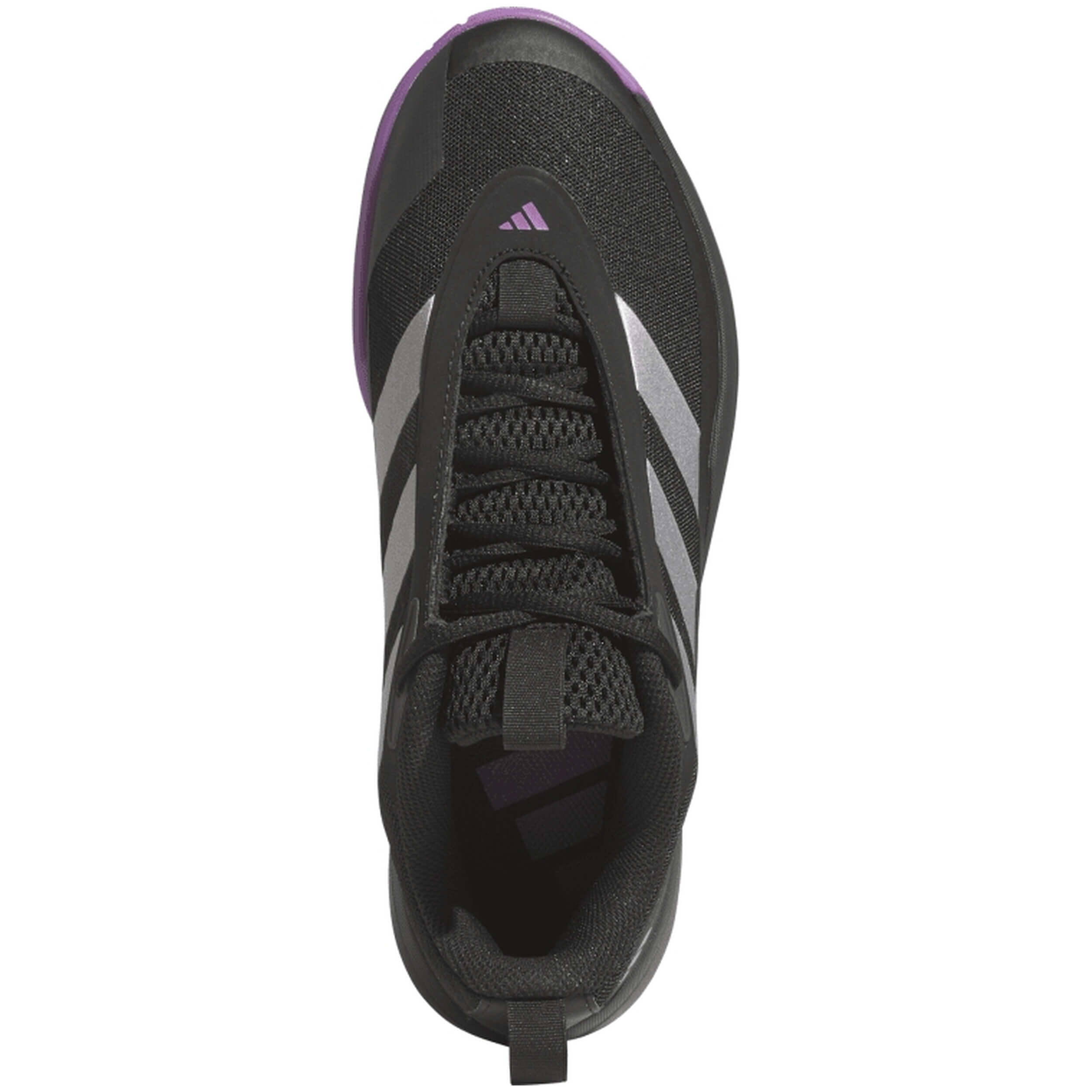 Scarpe da basket Adidas modello IH8554 per uomini 5/5