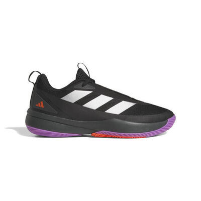 Adidas Zapatillas De Baloncesto Adidas Front Court Negro
