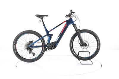 Ebike ricondizionata · Conway Xyron S 2.7 · Buone condizioni