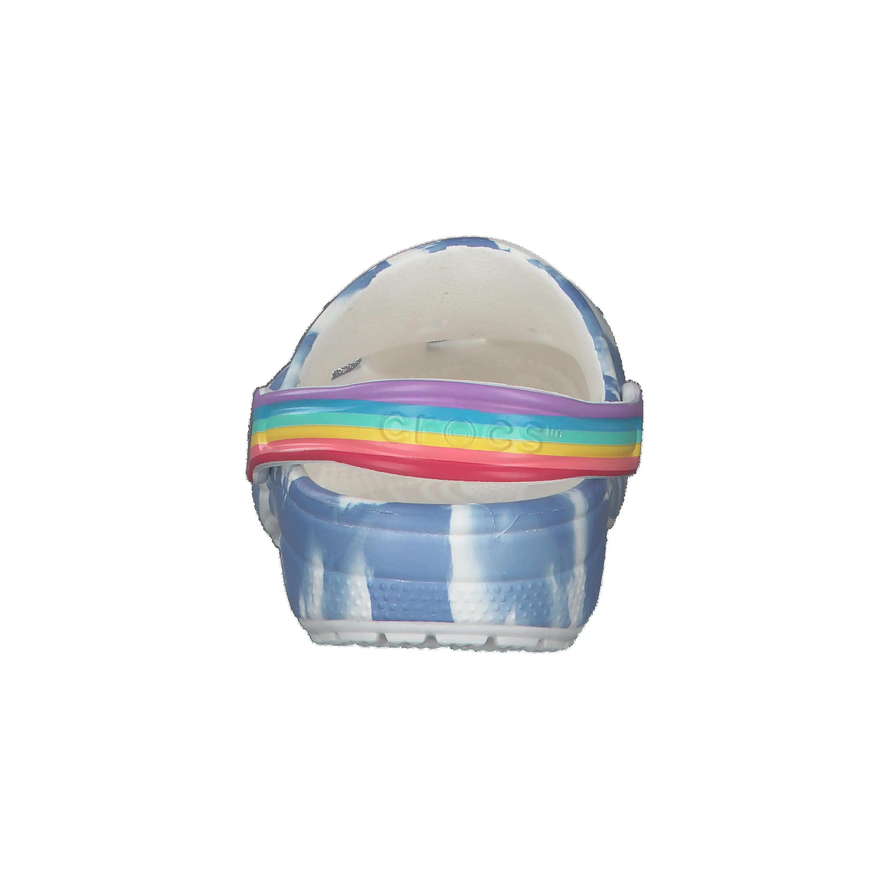 Crocs Kinder Schuhe Classic Out of this World II Clog 206818 13/15