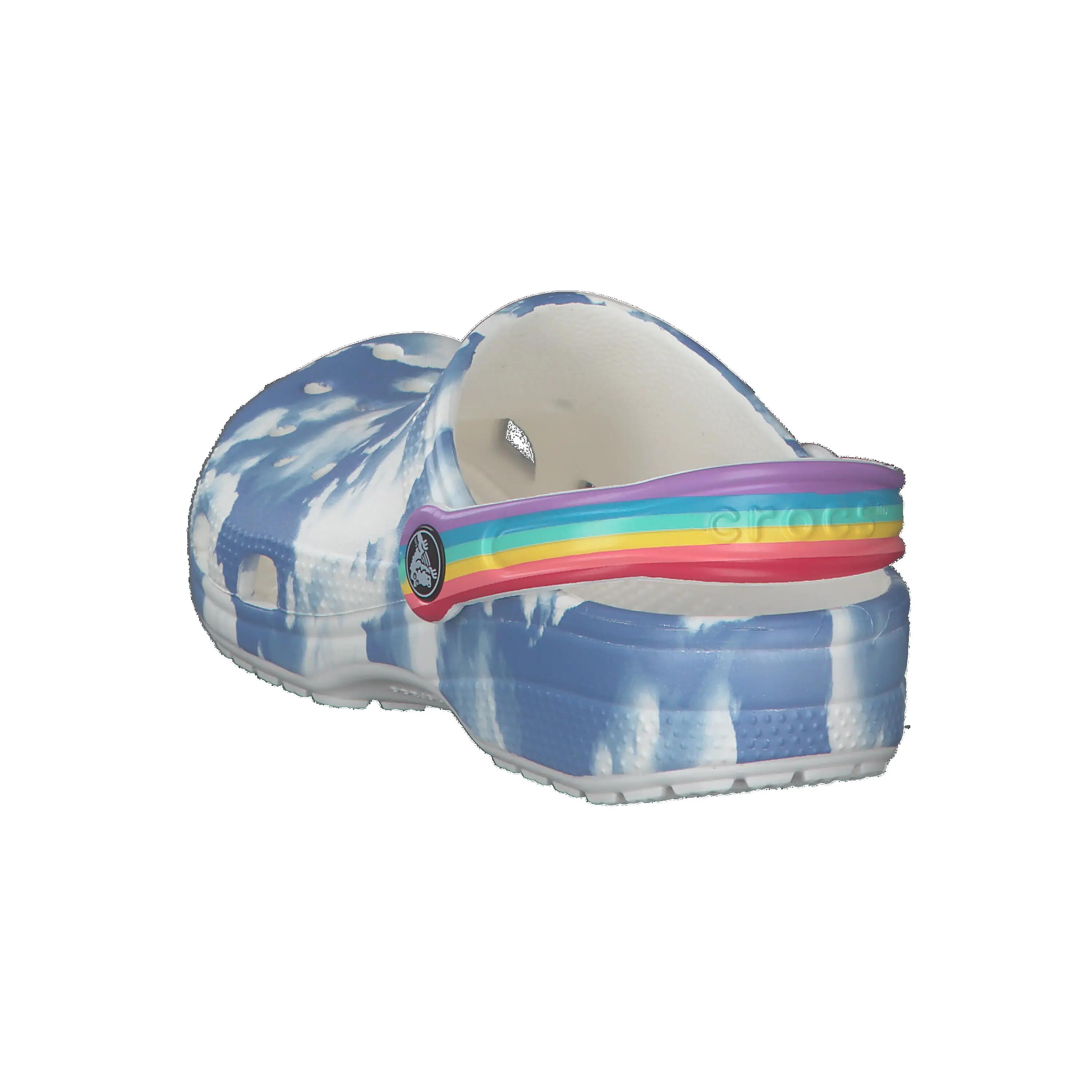 Crocs Kinder Schuhe Classic Out of this World II Clog 206818 12/15