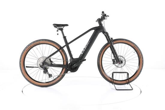 Refurbished - Cube Reaction Hybrid SL E-Bike - Sehr gut