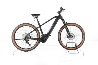 Tweedehands - cube reaction hybrid sl e-bike - zeer goed