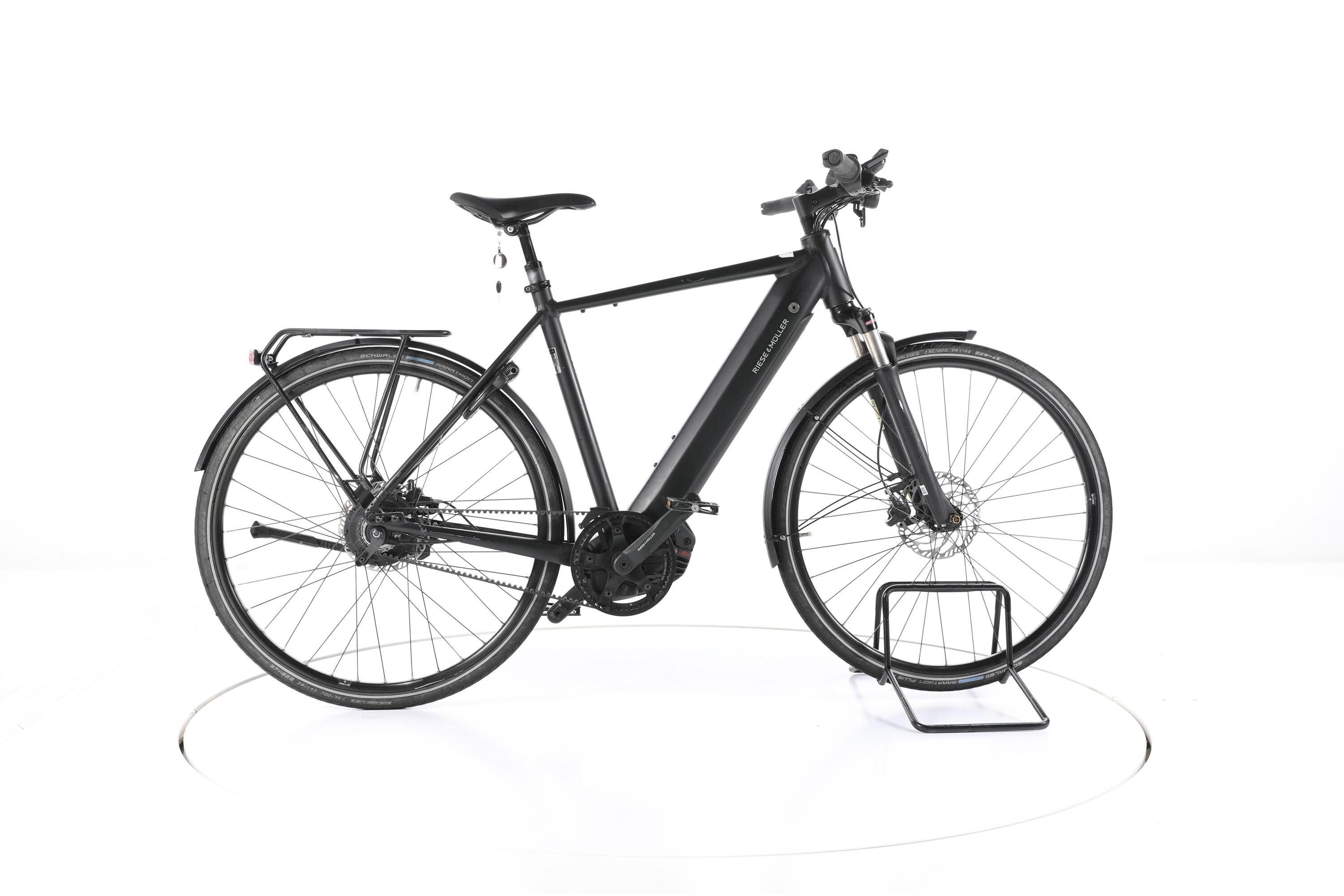 RIESE & MULLER Ebike ricondizionata · Riese & Müller Roadster Vario · Buone condizioni