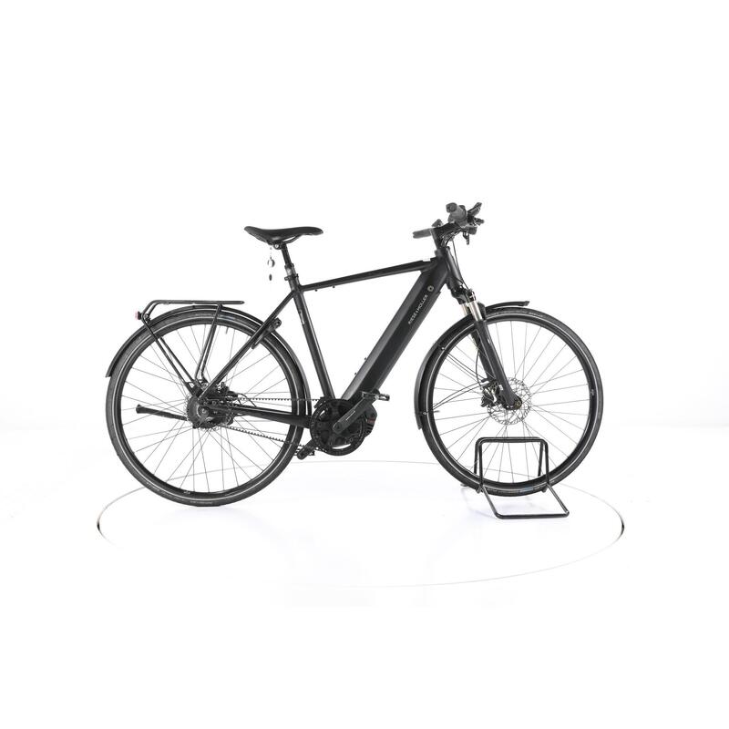 Vélo Hybride TOURING 28″ 6 vitesses Homme - Sun Rider 85