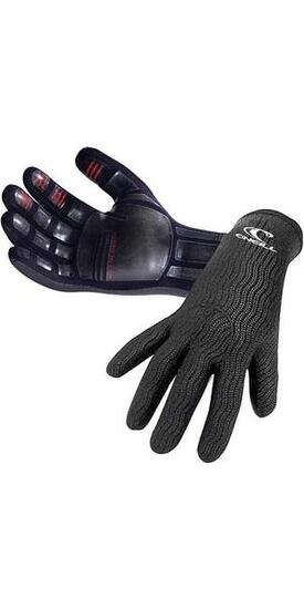 O'neill Jugend Epic 2mm Neoprenhandschuhe - Schwarz
