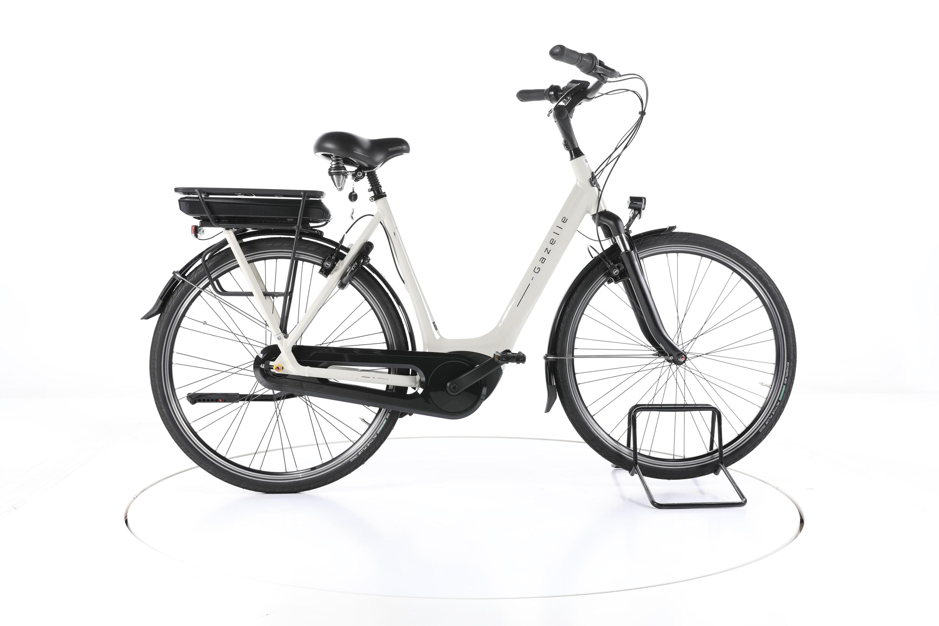 GAZELLE Ebike ricondizionata · Gazelle Arroyo C7+ HMB · Ottime condizioni