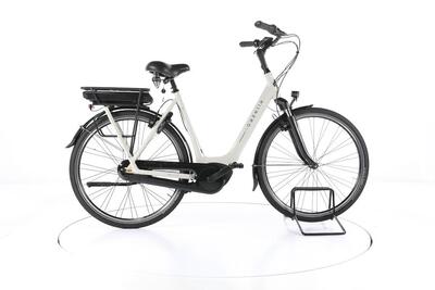 Ebike ricondizionata · Gazelle Arroyo C7+ HMB · Come nuovo