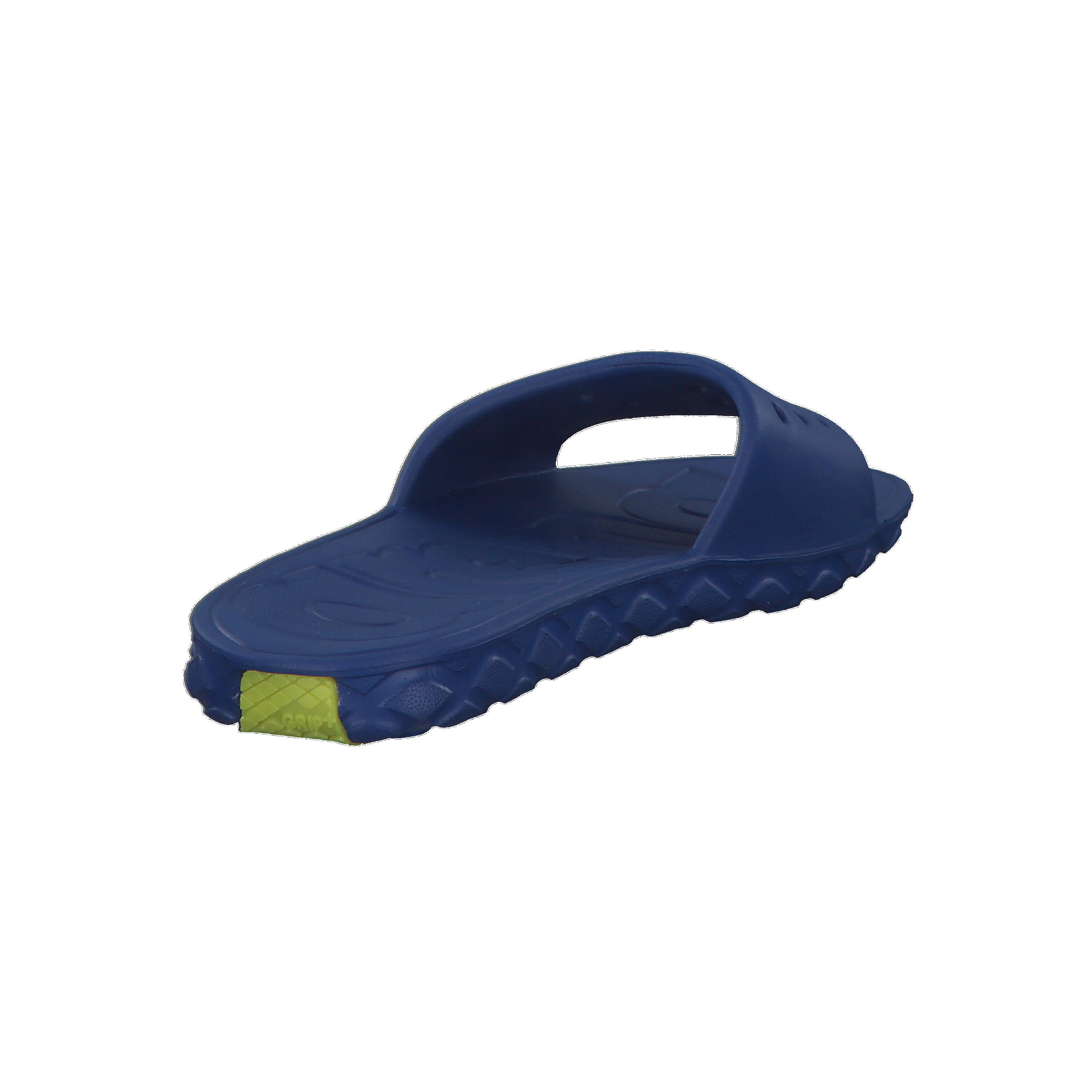 Arena Kinder Badeschlappen Watergrip Junior 001457 14/15