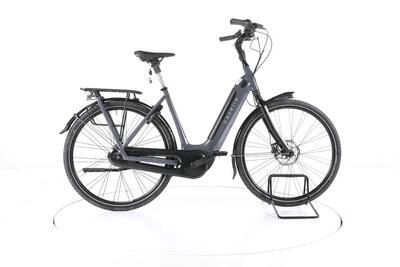 Ebike ricondizionata · Gazelle Arroyo C8 HMB Elite · Come nuovo