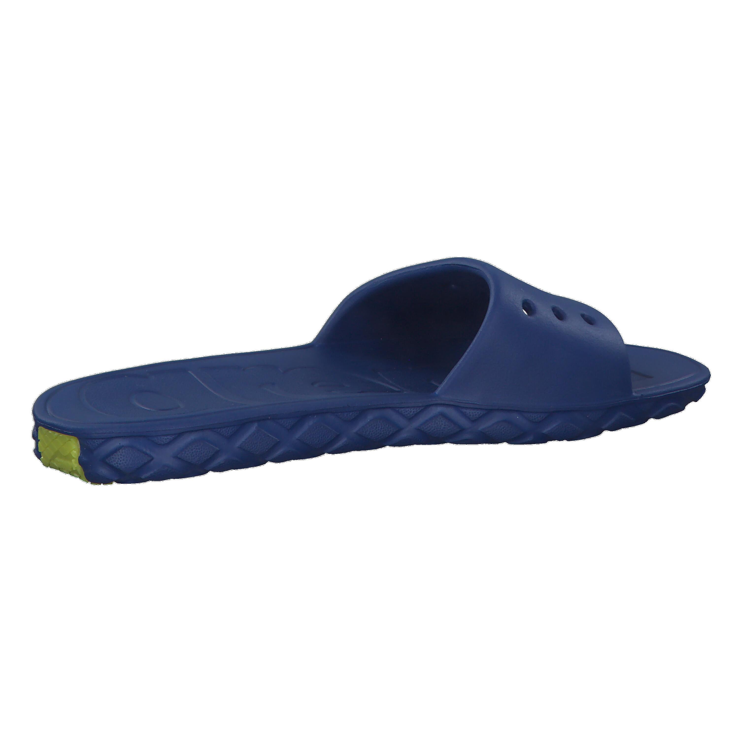 Arena Kinder Badeschlappen Watergrip Junior 001457 15/15