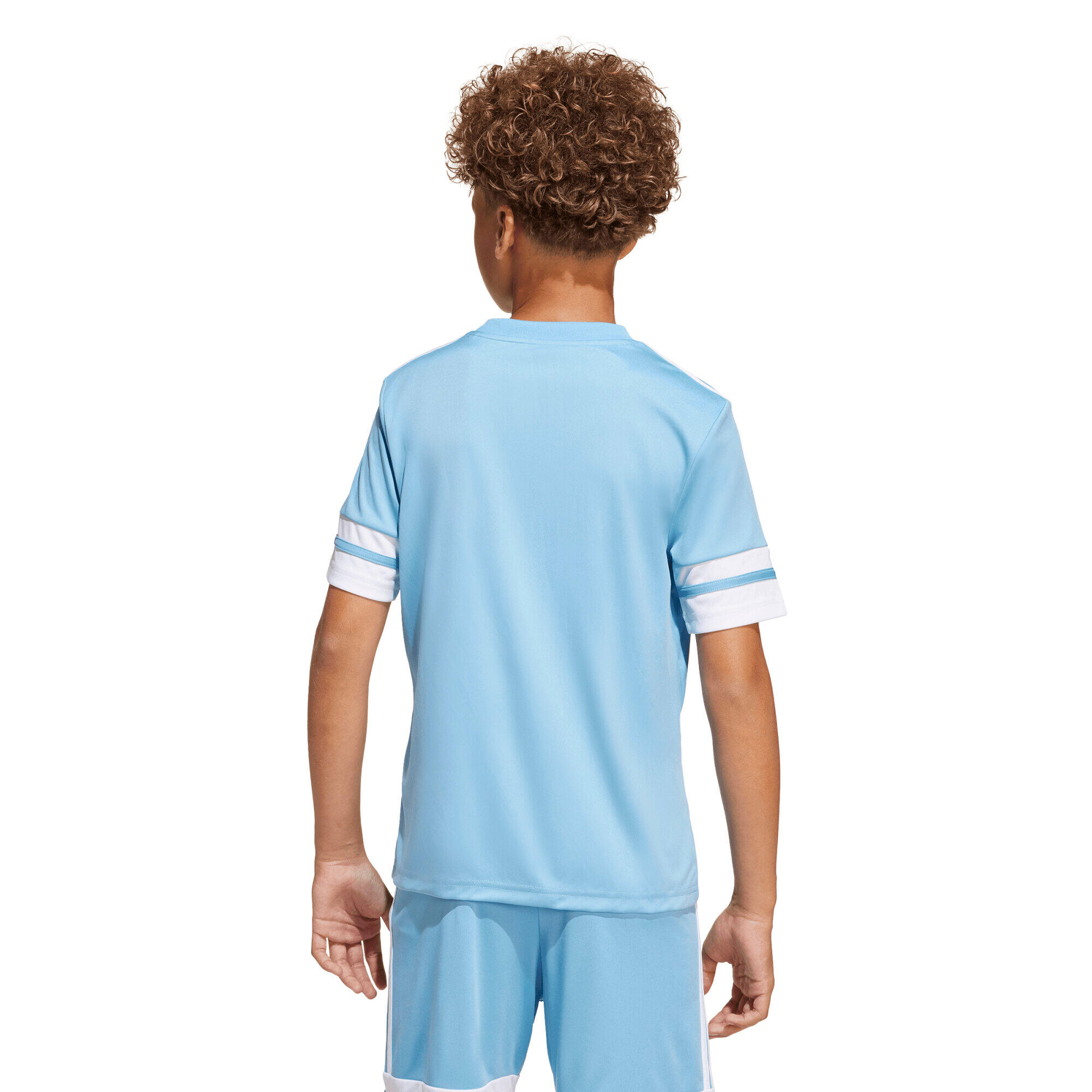 adidas Kinder Set Trikot + Hose Squadra 25 3/5