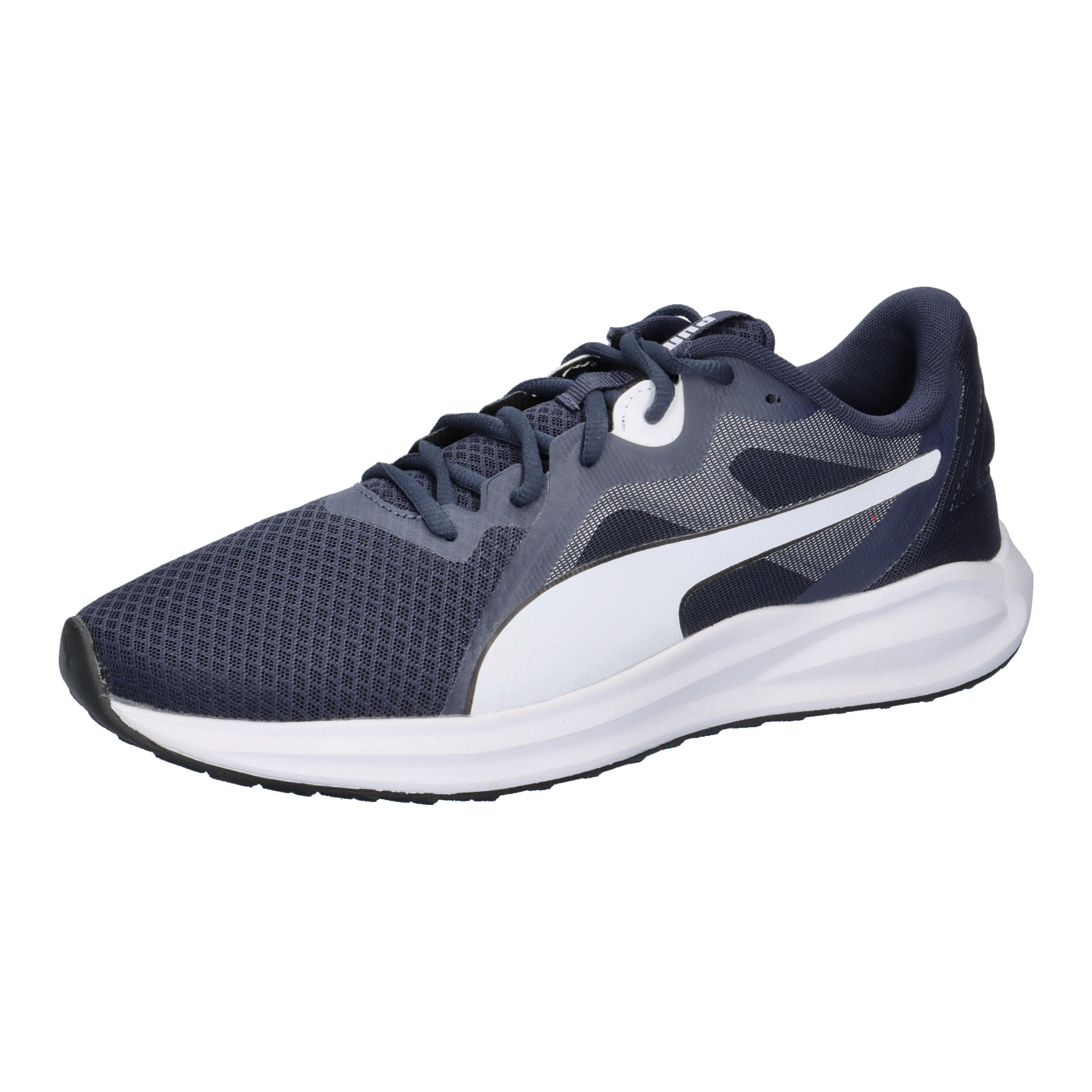 Încălțăminte de Running pentru Adulți Running Puma Twitch Runner Fresh Negru