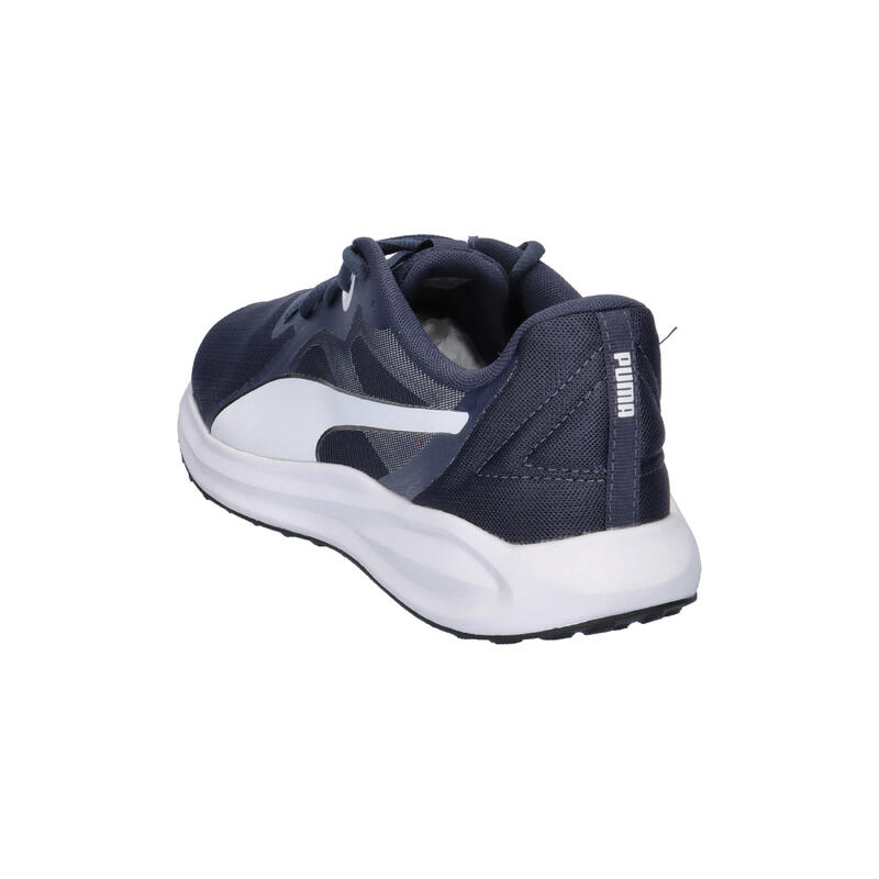 Încălțăminte de Running pentru Adulți Running Puma Twitch Runner Fresh Negru