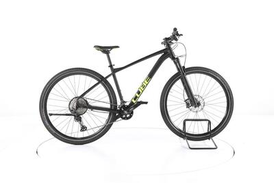 Refurbished - Cube Race One - Sehr gut