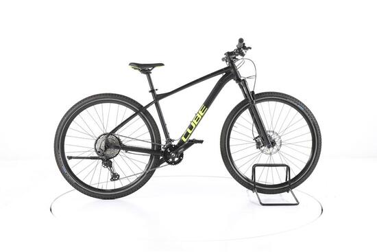 Refurbished - Cube Race One - Sehr gut