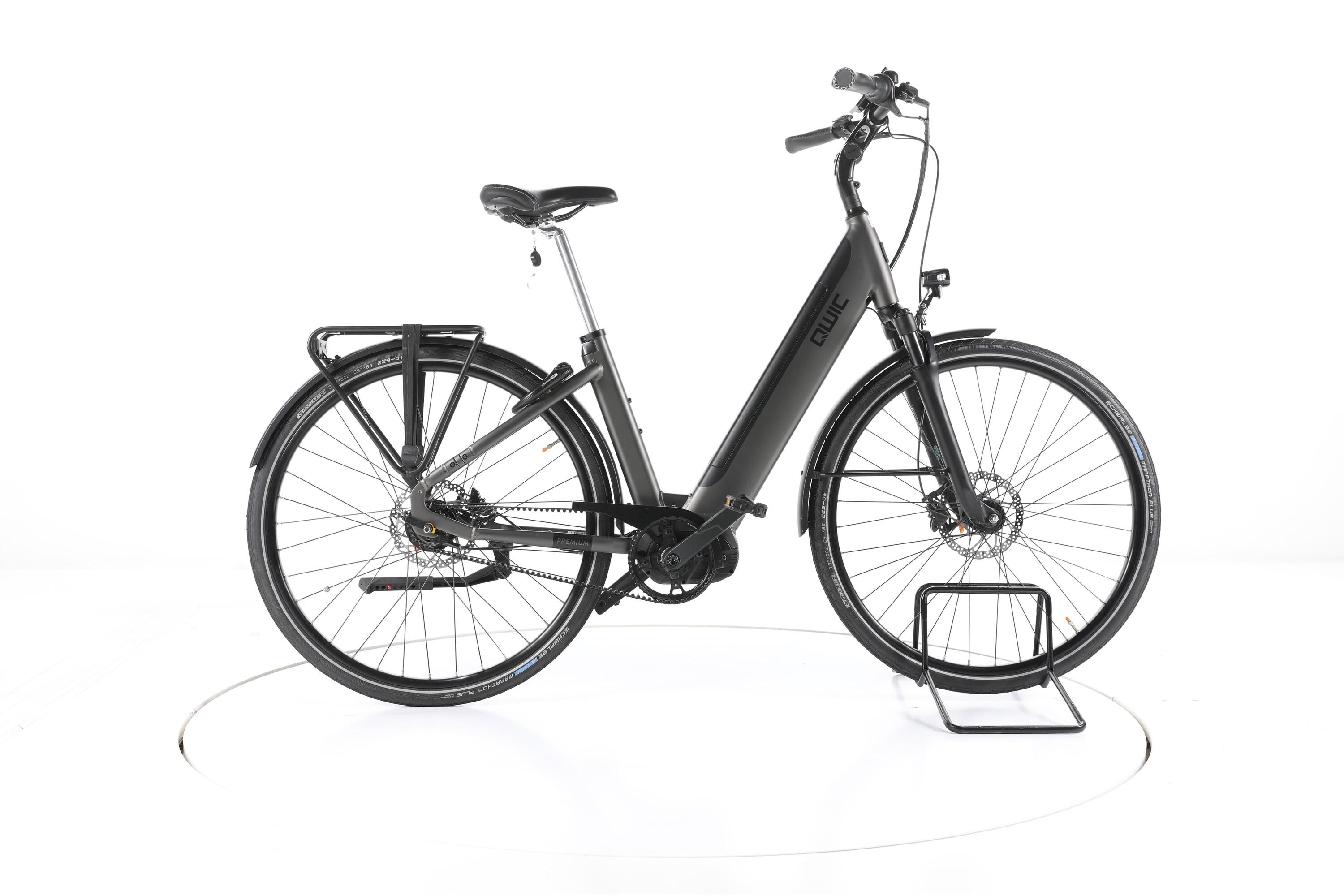 QWIC Ebike ricondizionata · QWIC Premium I MN7+ · Ottime condizioni