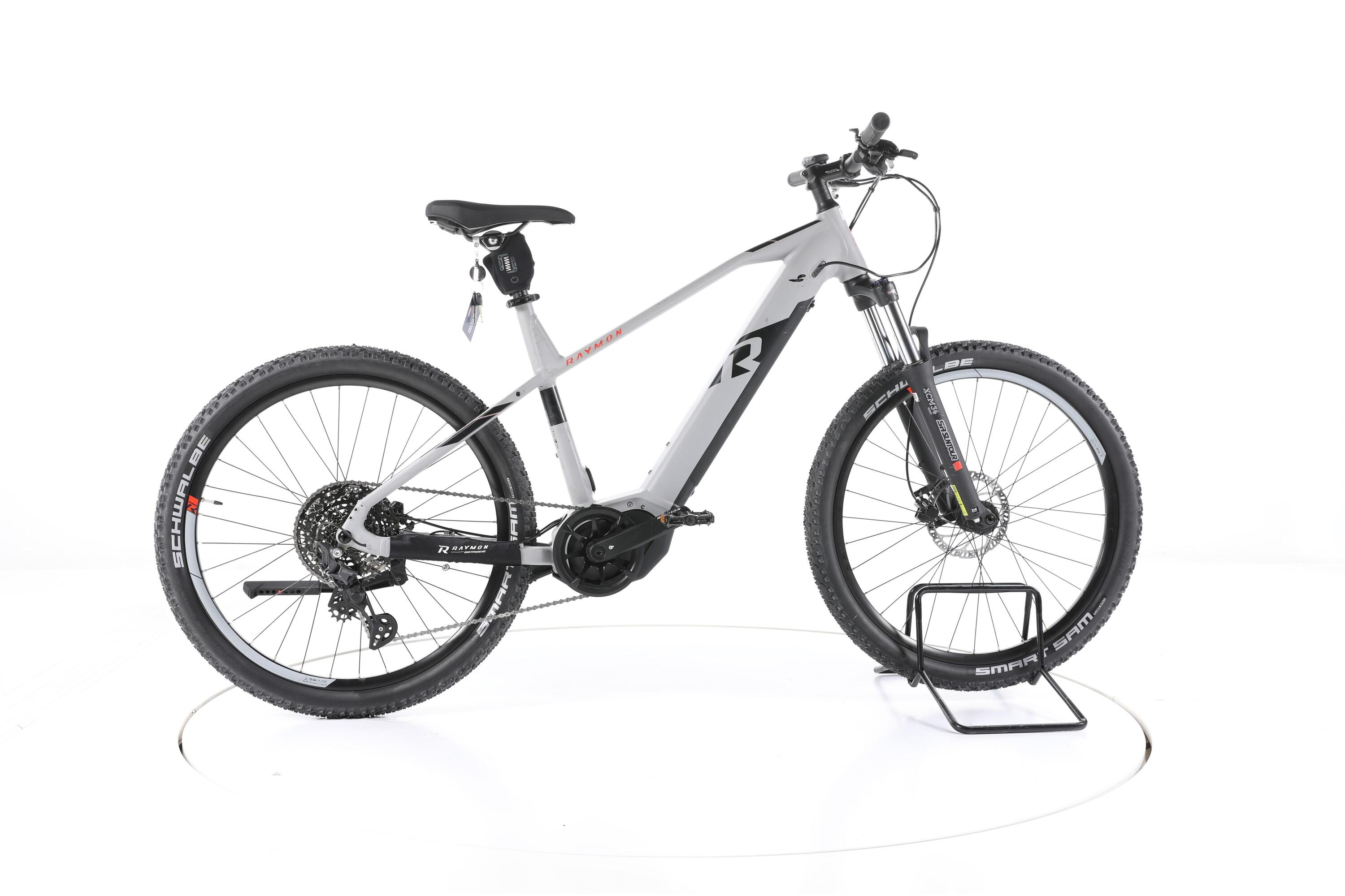 RAYMON Ebike ricondizionata · R Raymon HardRay E 6.0 · Ottime condizioni