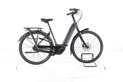 Ebike ricondizionata · Gazelle Arroyo C8 HMB Elite · Come nuovo