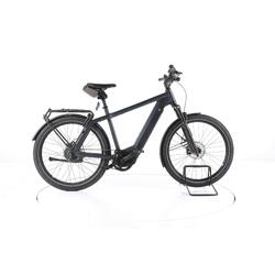 Reconditionné - Riese & Müller Charger3 GT vario City Vélo - Très Bon