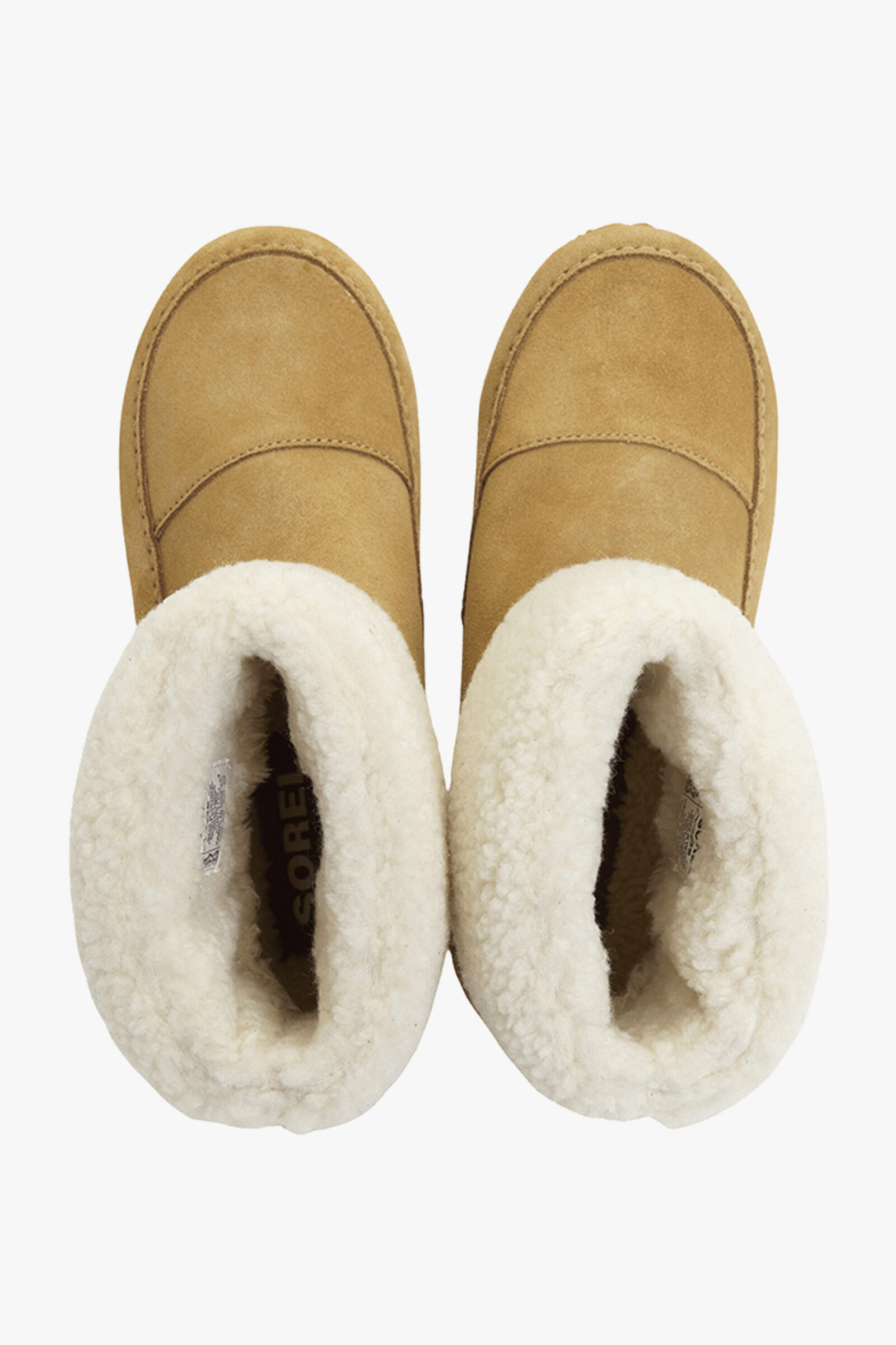 Sorel Botas Stumptown Bootie Marrón 3/5