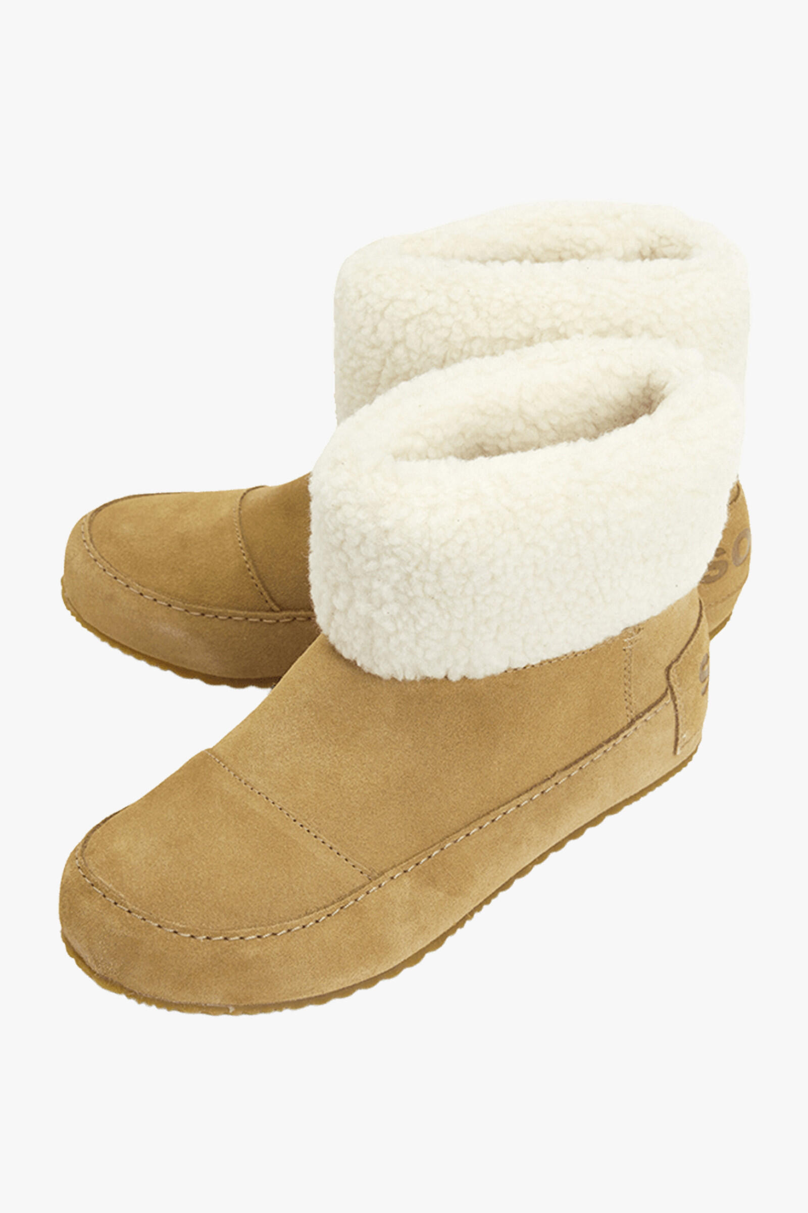 Sorel Botas Stumptown Bootie Marrón 5/5