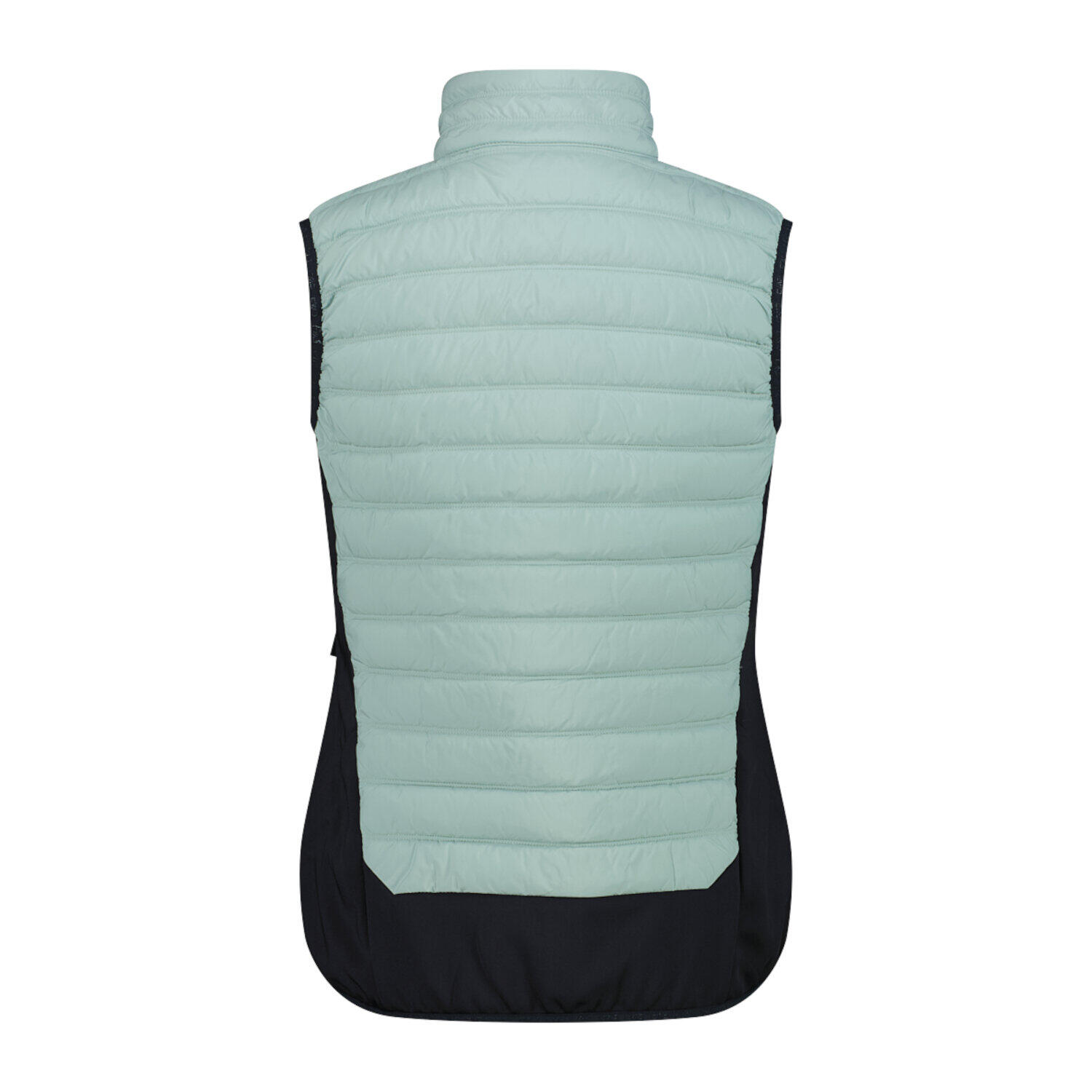 CMP Damen Weste WOMAN VEST HYBRID 35Z2786 4/5
