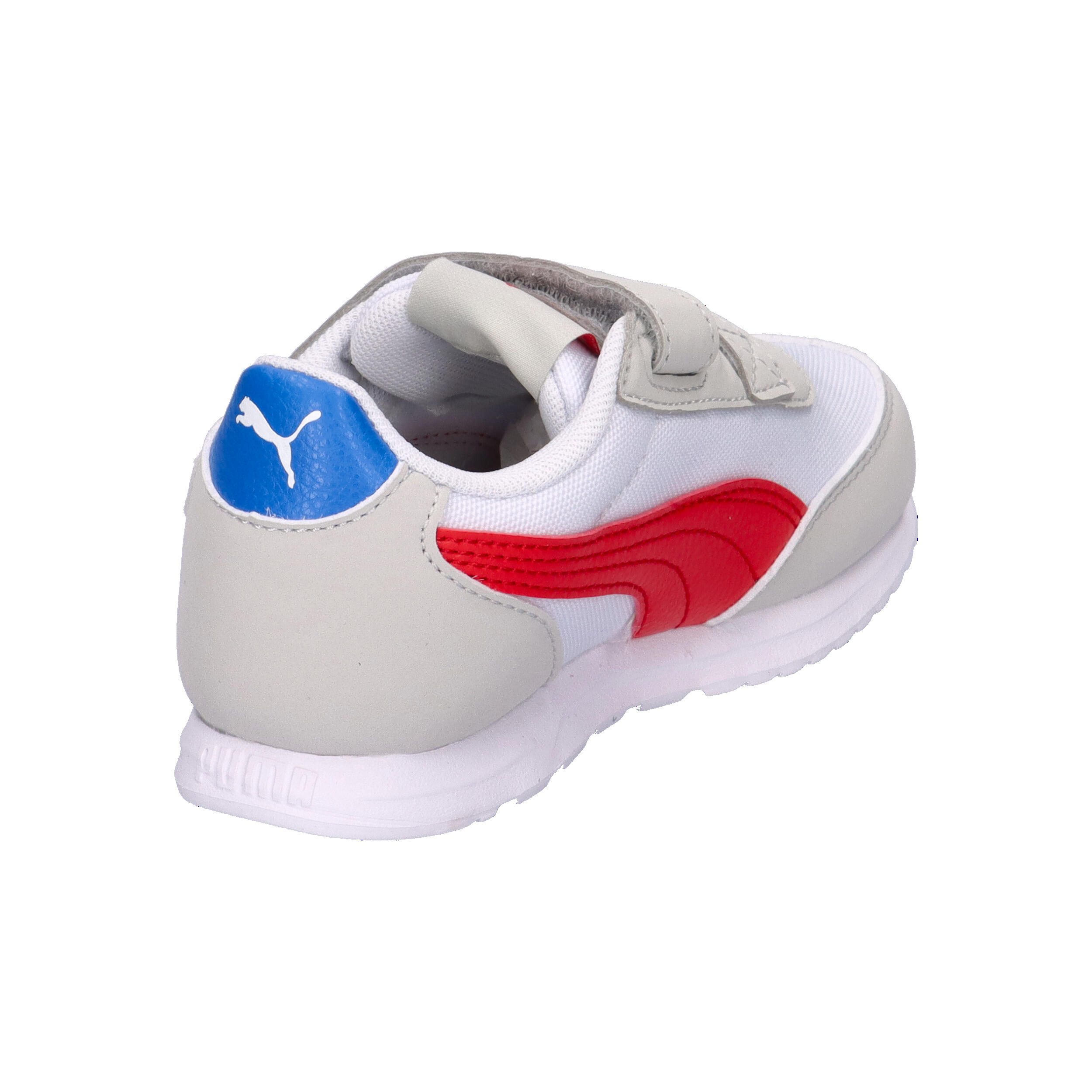 Puma Kinder Sneaker R78 Lightwind V Inf 403708 6/7