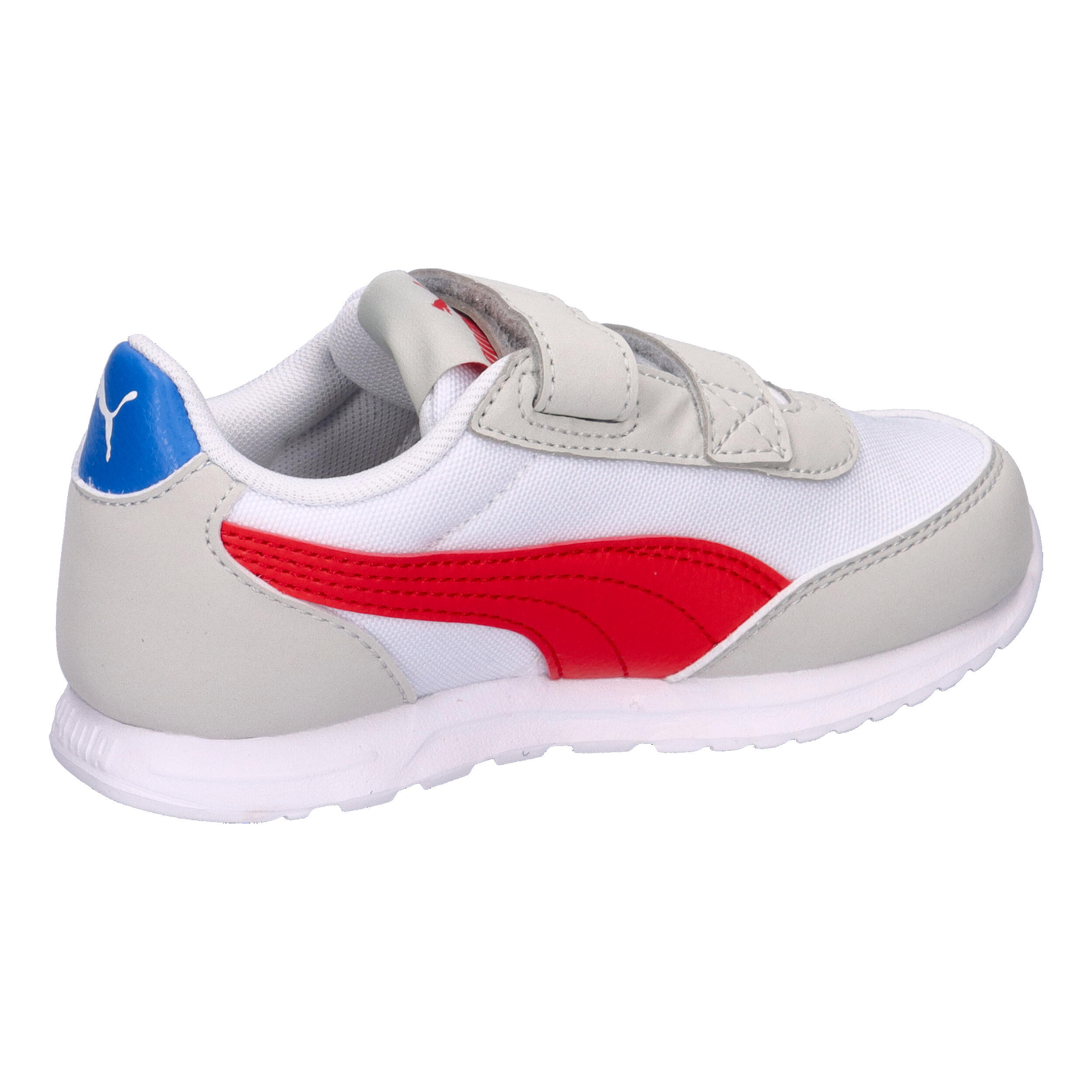 Puma Kinder Sneaker R78 Lightwind V Inf 403708 7/7