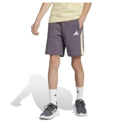Short Adidas modèle JD4590 pour enfants