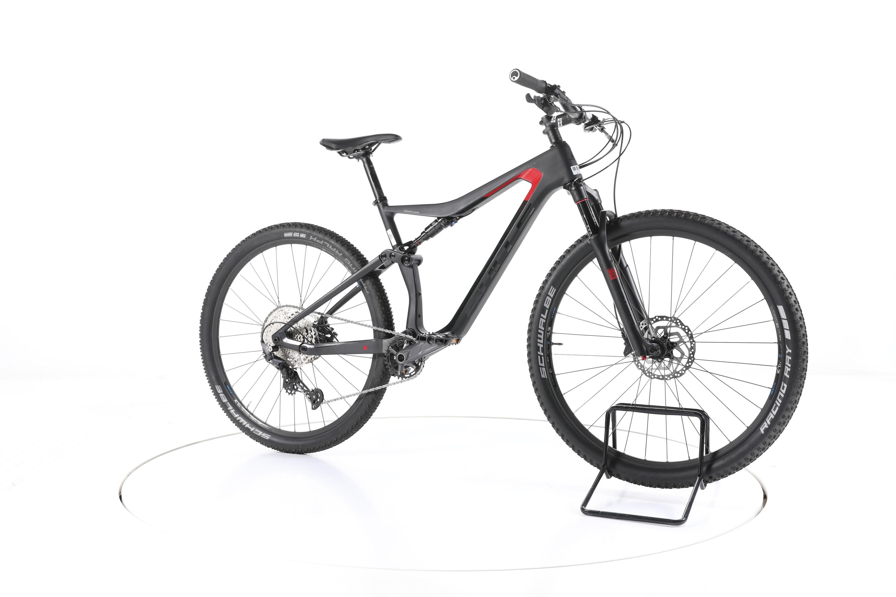 Refurbished - Bulls Wild Edge - Sehr gut 2/7