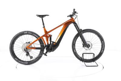 Segunda vida - Giant Reign E+ 3 Fully E-Bike - Como nuevo