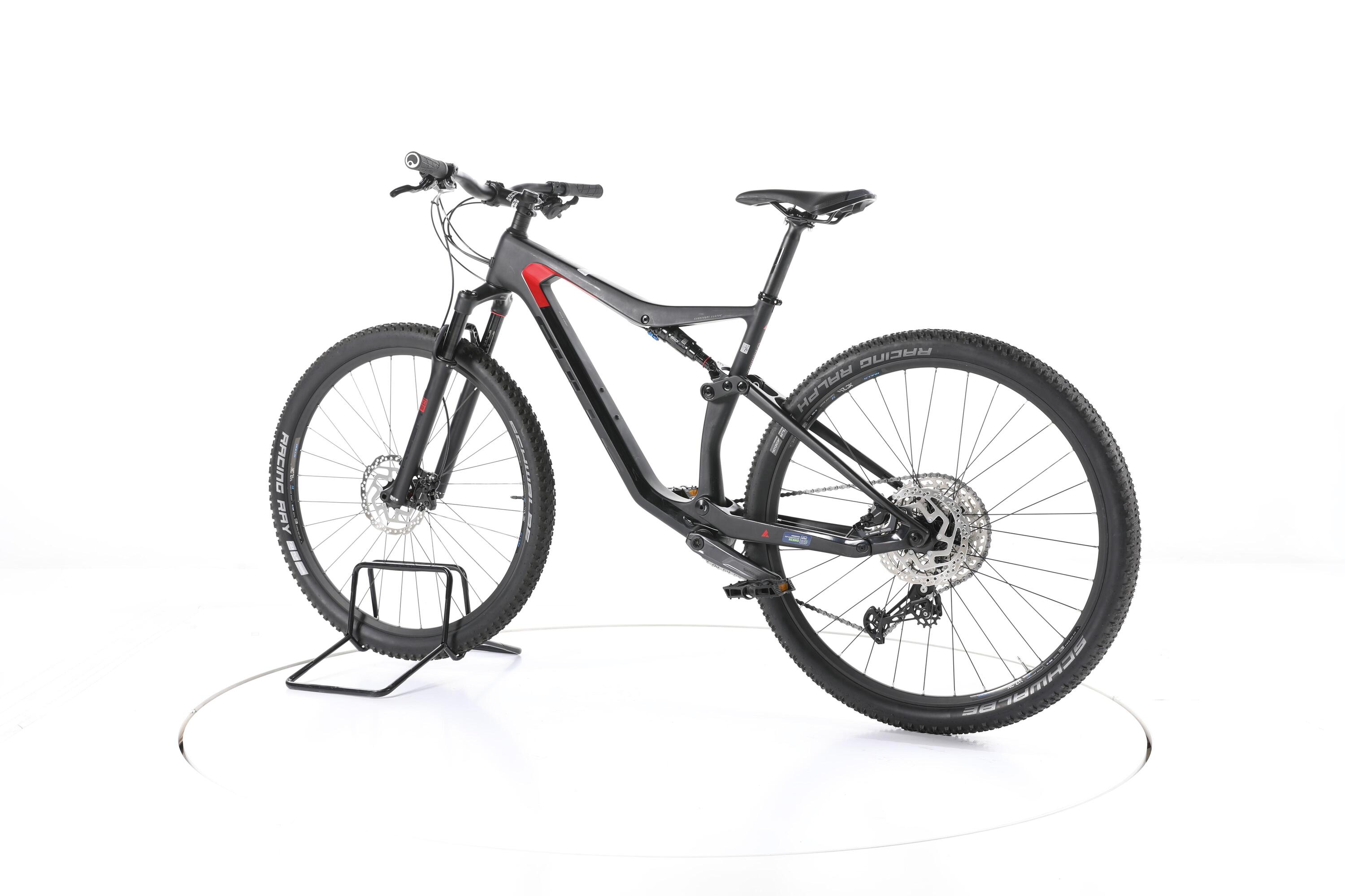 Refurbished - Bulls Wild Edge - Sehr gut 7/7
