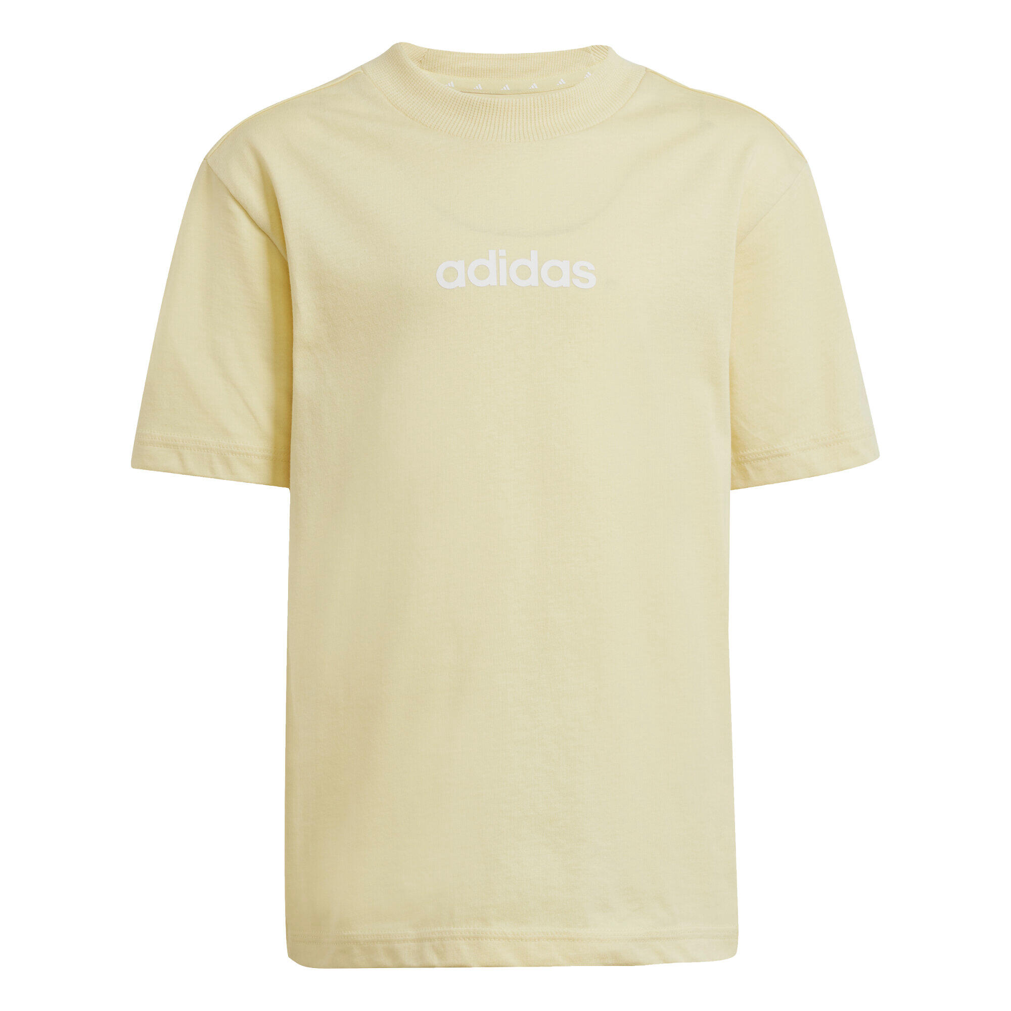 adidas Kinder Set LK LIN T-SET 2/5